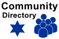 Coolamon Community Directory