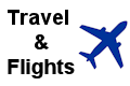 Coolamon Travel and Flights