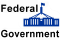 Coolamon Federal Government Information