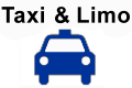 Coolamon Taxi and Limo