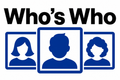 Coolamon Who's Who